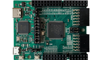 RV-STAR Development Board